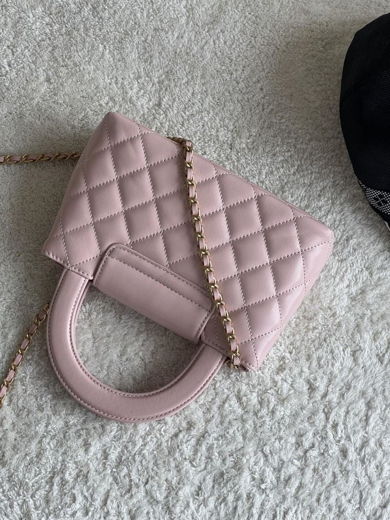 Chanel Top Handle Bags